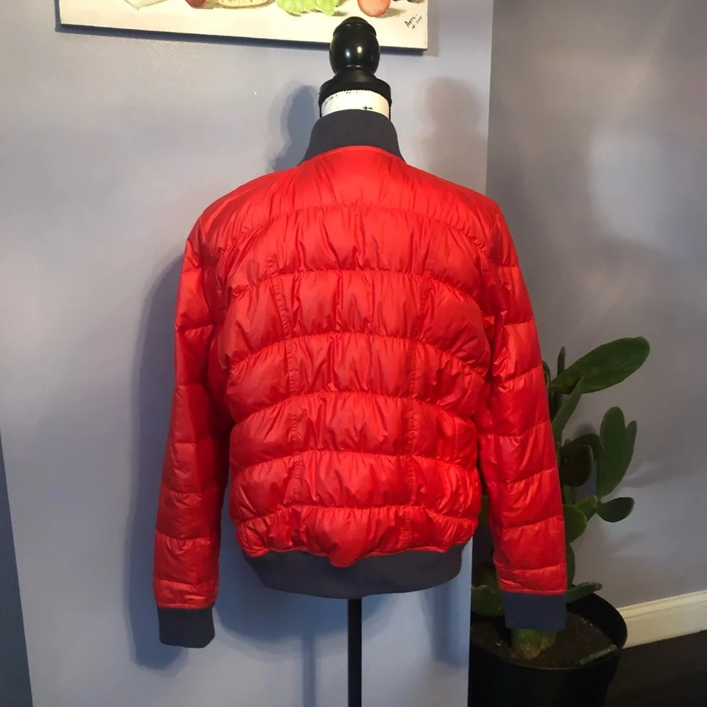 Athleta Dobby Jacket - Picture 3 of 5